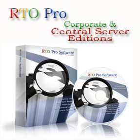 RTO Pro Corporate Office